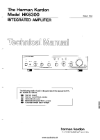 Harman-Kardon HK-6300-Service-Manual 